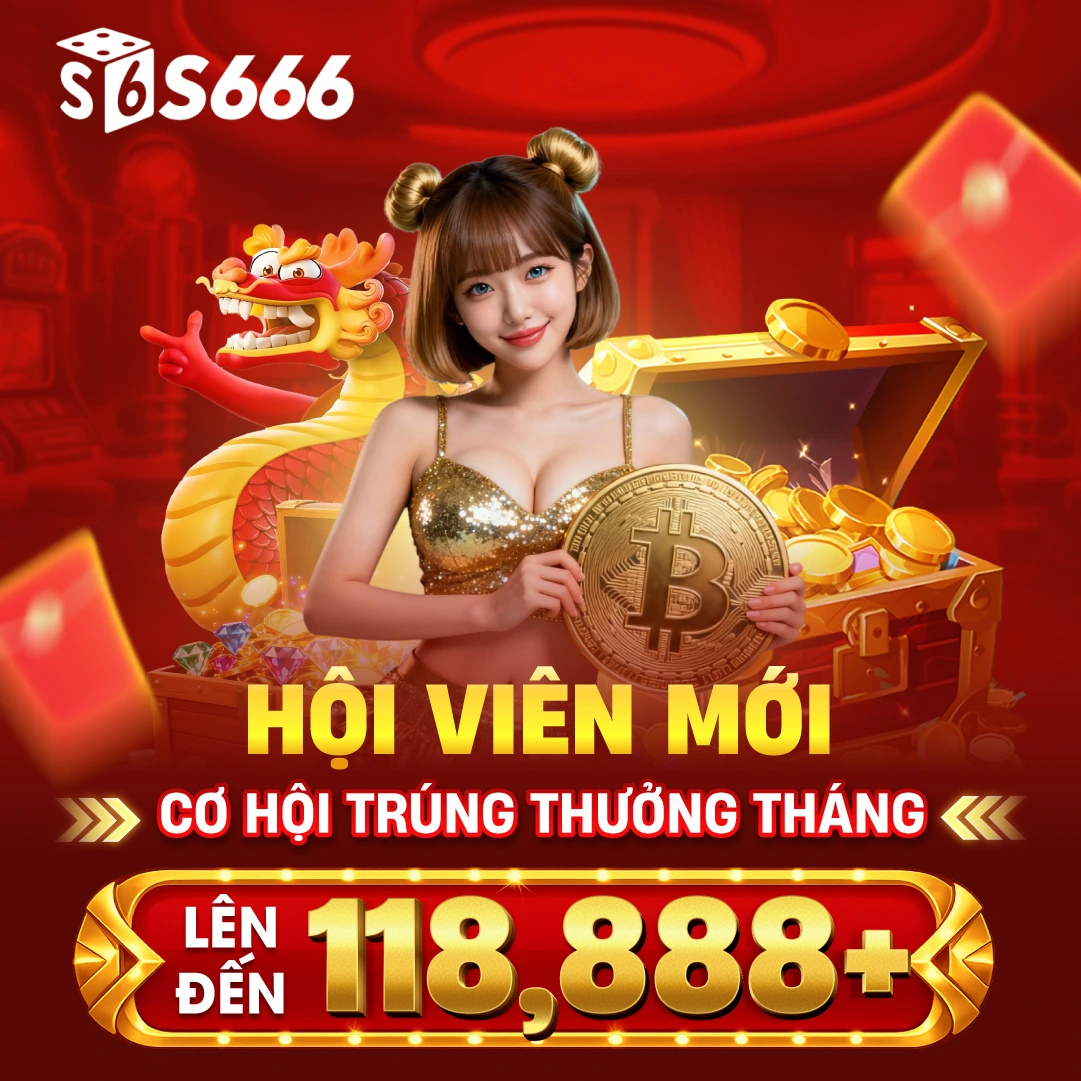 banner mobile nhà cái s666